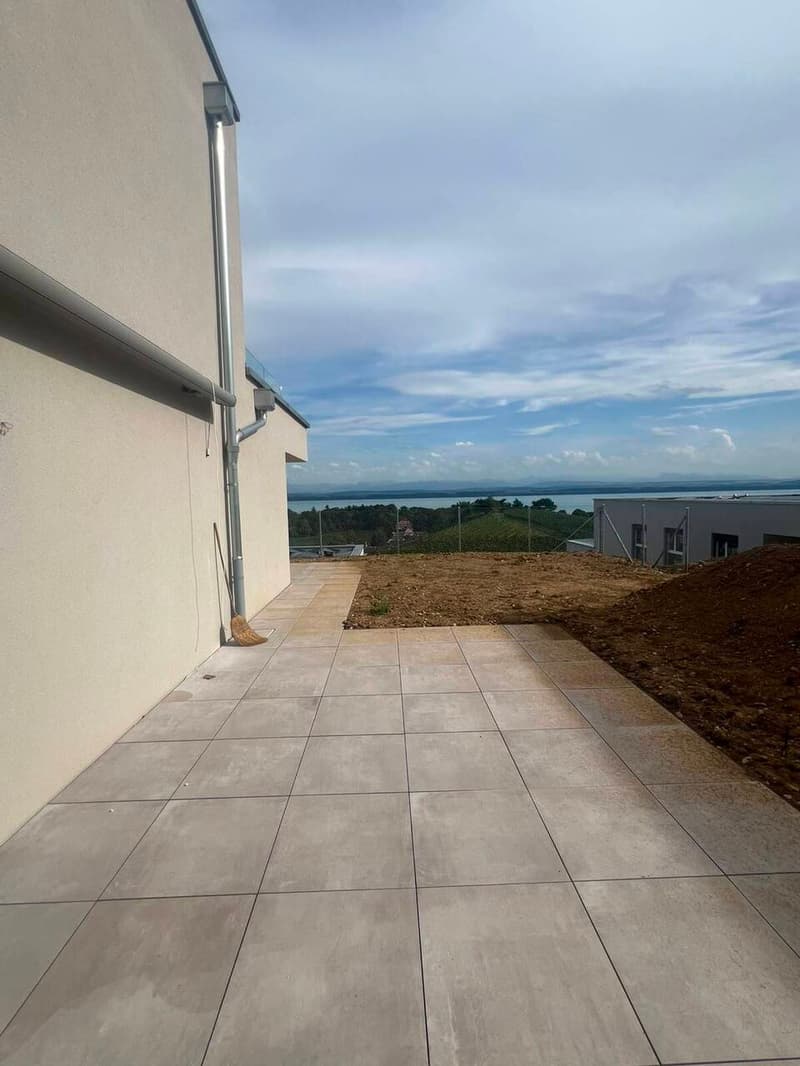 Les terrasses de Sachet, villas de 5.5 pièces à Cortaillod (5)