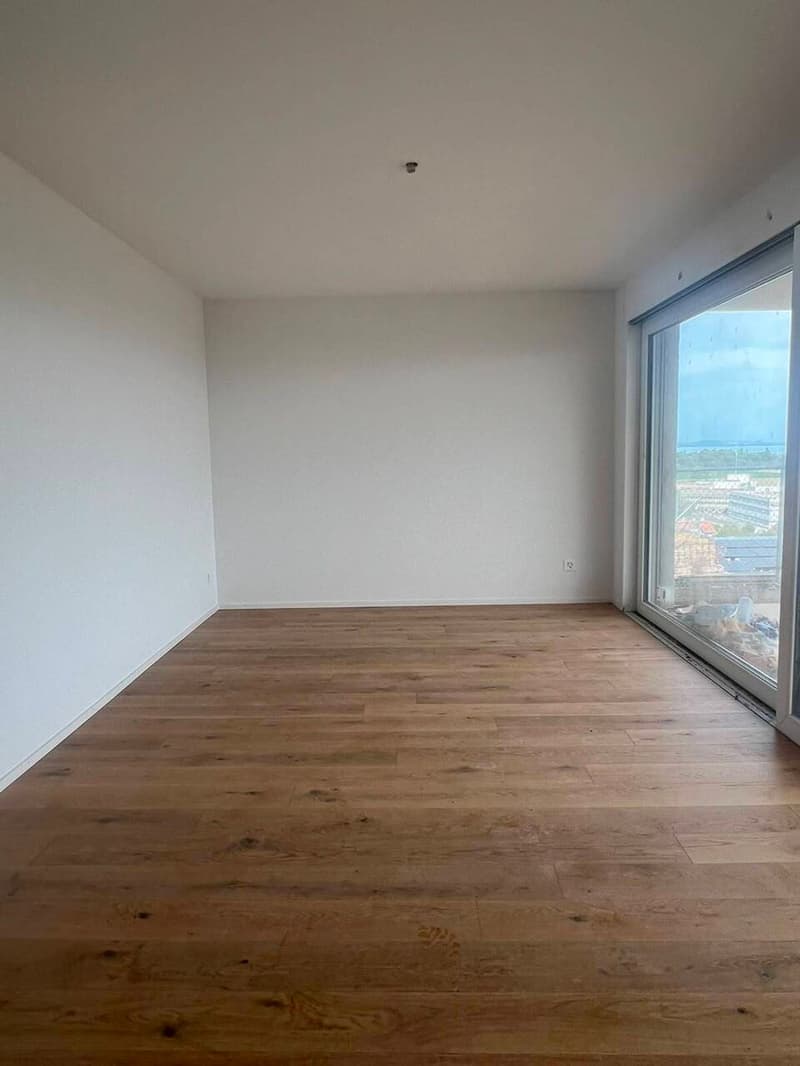 Les terrasses de Sachet, villas de 5.5 pièces à Cortaillod (8)