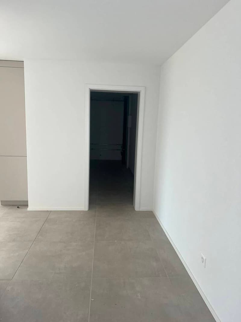 Les terrasses de Sachet, villas de 5.5 pièces à Cortaillod (11)