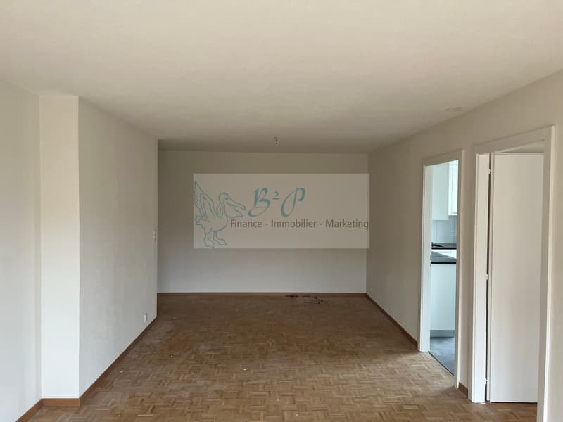Un bel appartement de 3.5 pièces avec balcon est à louer ! (5)