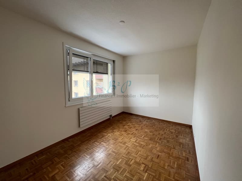 Un bel appartement de 3.5 pièces avec balcon est à louer ! (7)