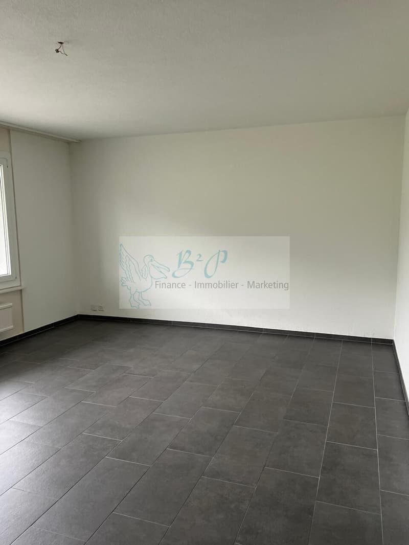 Grand appartement de 3.5 pièces avec une belle vue sur Boudry. (8)