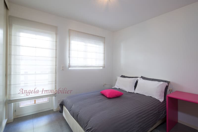 4 bedroom Duplex - Les Paquerettes (8)