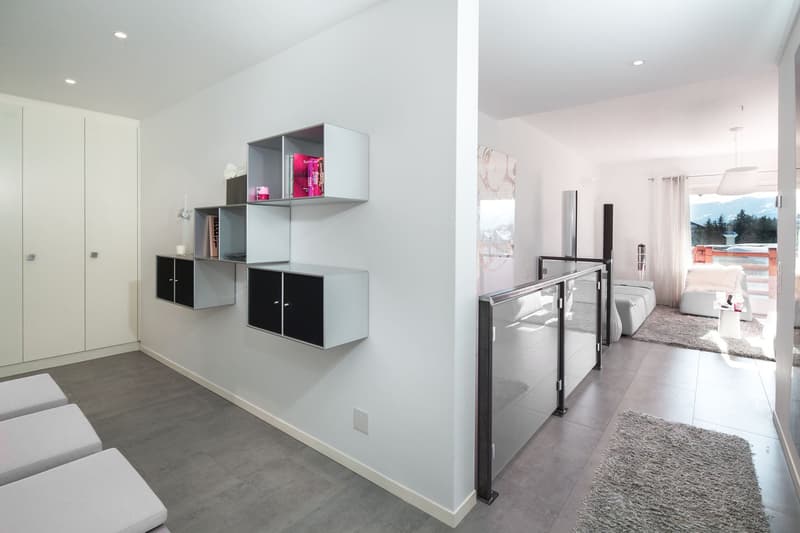 4 bedroom Duplex - Les Paquerettes (5)