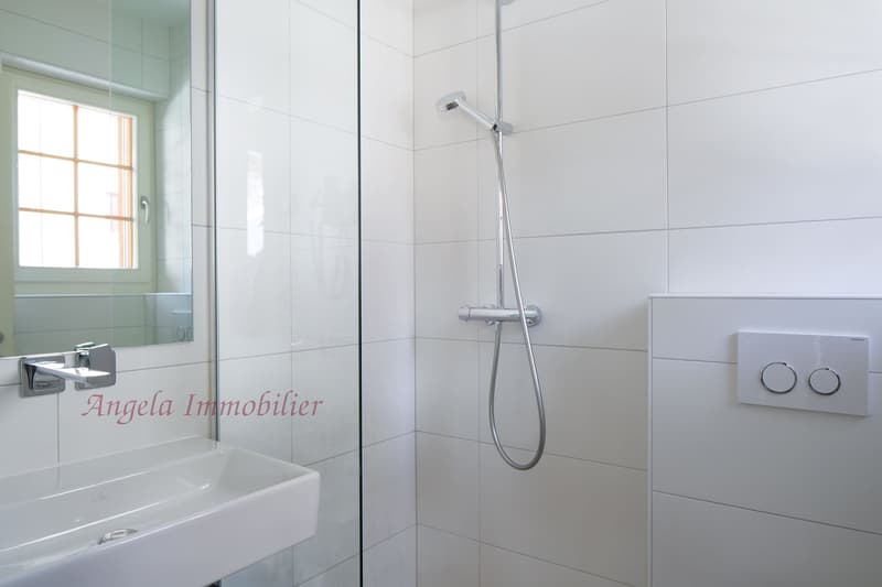 4 bedroom Duplex - Les Paquerettes (12)