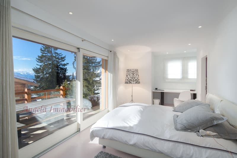 4 bedroom Duplex - Les Paquerettes (6)
