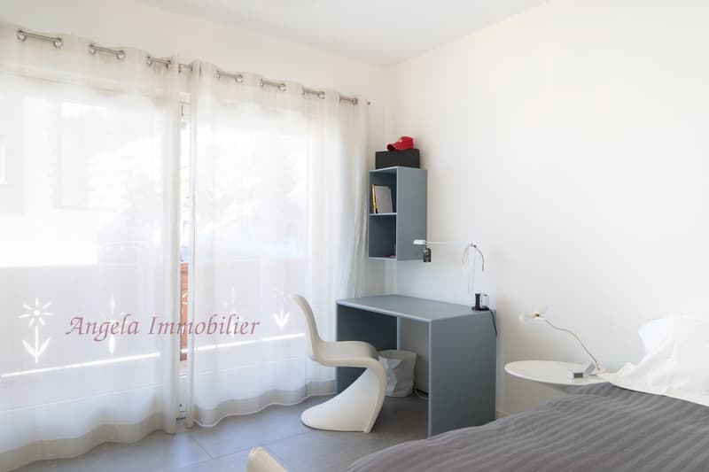 4 bedroom Duplex - Les Paquerettes (10)