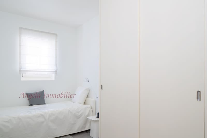 4 bedroom Duplex - Les Paquerettes (11)