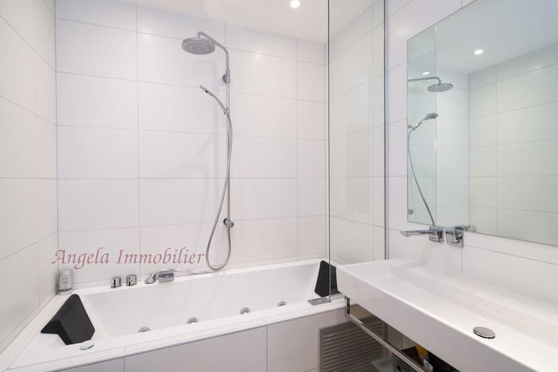 4 bedroom Duplex - Les Paquerettes (9)