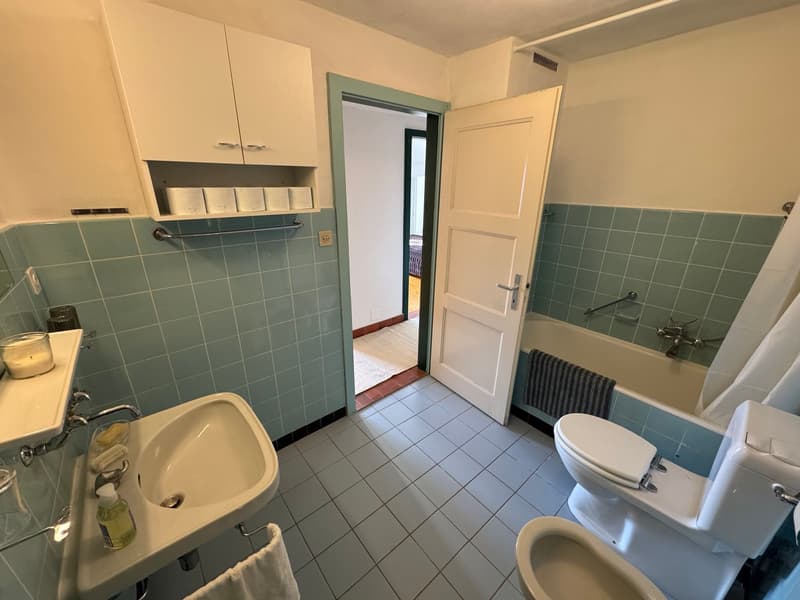 Chalet Pigwood, Blûche (Ref: 6650) (10)