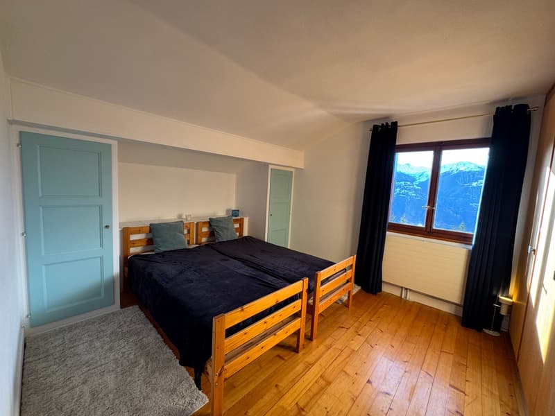 Chalet Pigwood, Blûche (Ref: 6650) (9)
