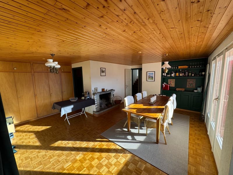 Chalet Pigwood, Blûche (Ref: 6650) (4)
