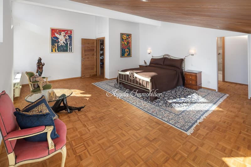 Chalet Petite Chene (9)