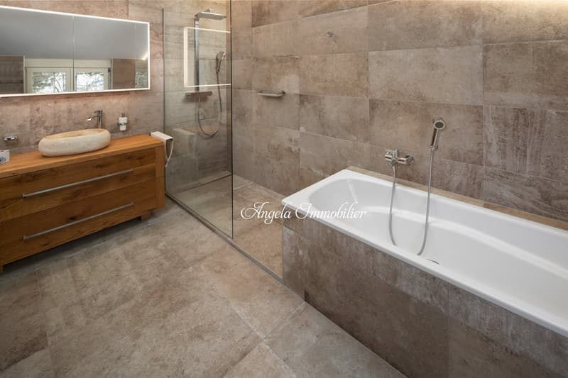 Chalet Petite Chene (11)