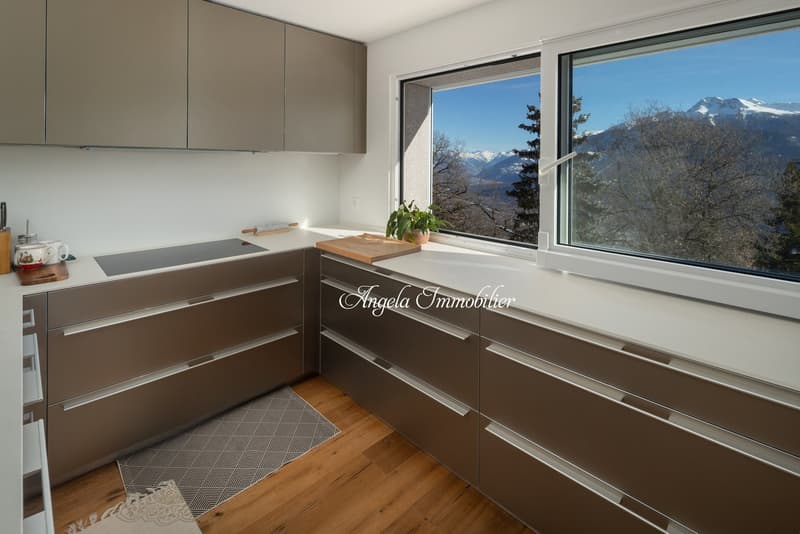 Chalet Petite Chene (8)