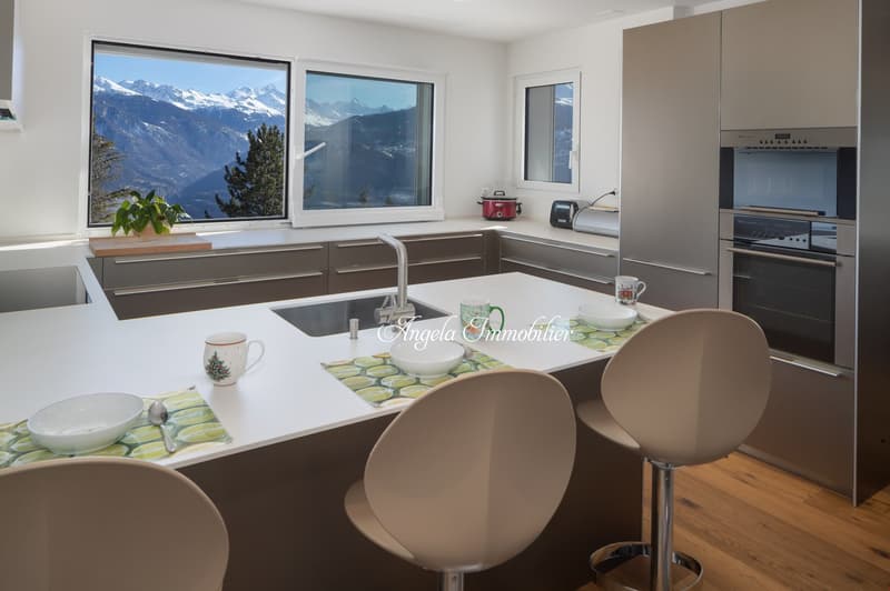 Chalet Petite Chene (7)