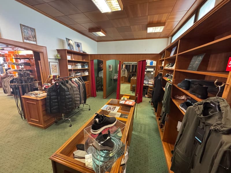Charming Retail Space in the Heart of Montana, Crans-Montana (4)