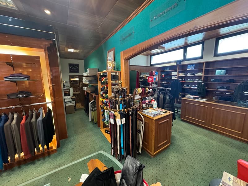 Charming Retail Space in the Heart of Montana, Crans-Montana (5)