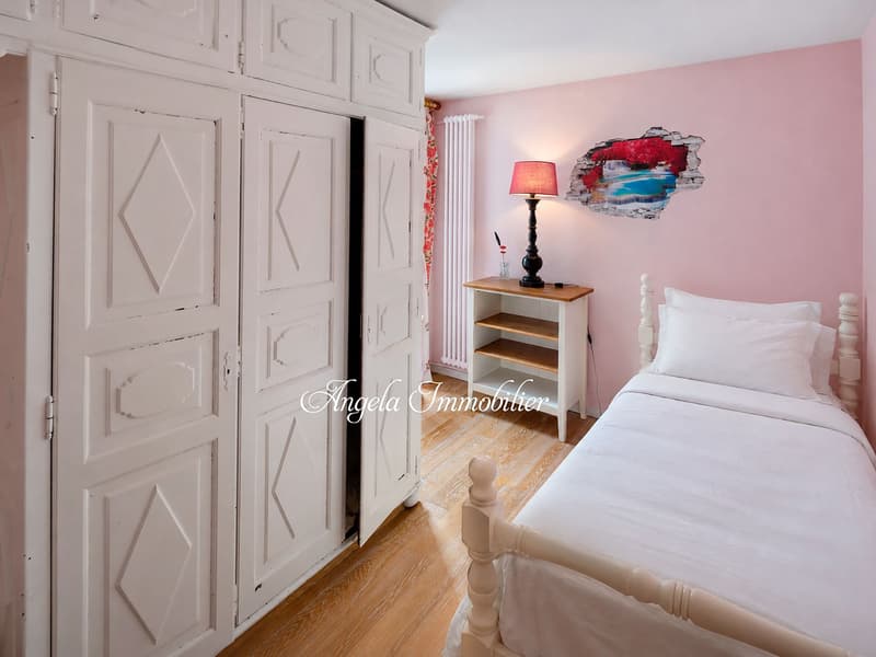 Ampio appartamento di 5 locali con vista mozzafiato sulle Alpi a Crans-Montana (9)