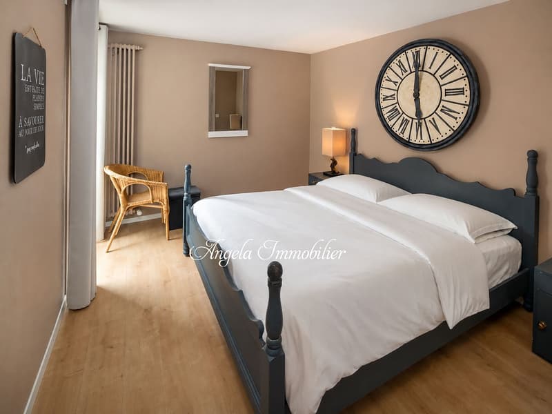 Ampio appartamento di 5 locali con vista mozzafiato sulle Alpi a Crans-Montana (6)