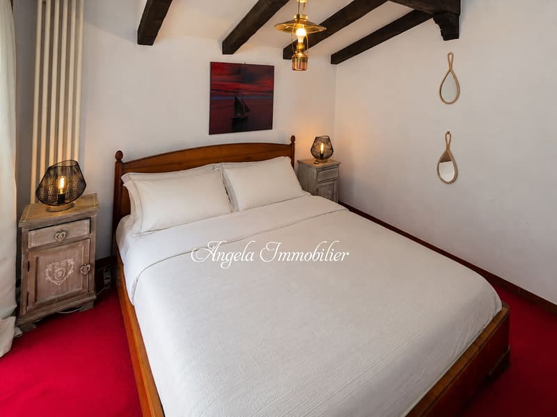 Ampio appartamento di 5 locali con vista mozzafiato sulle Alpi a Crans-Montana (10)