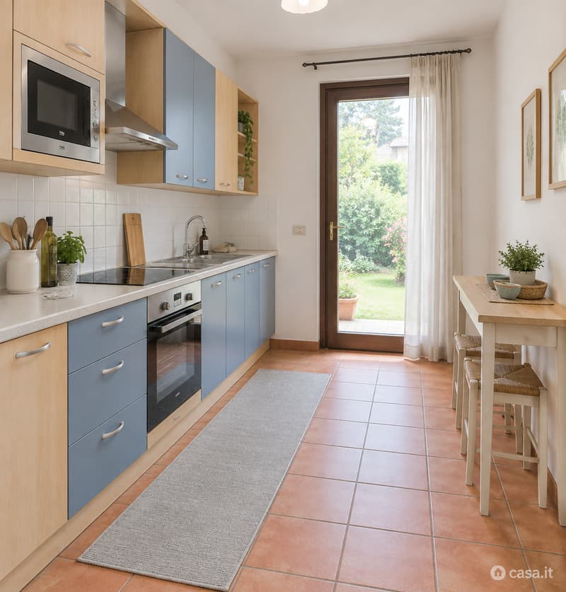 Charming 3 bedroom Chalet in les Briesses (6)