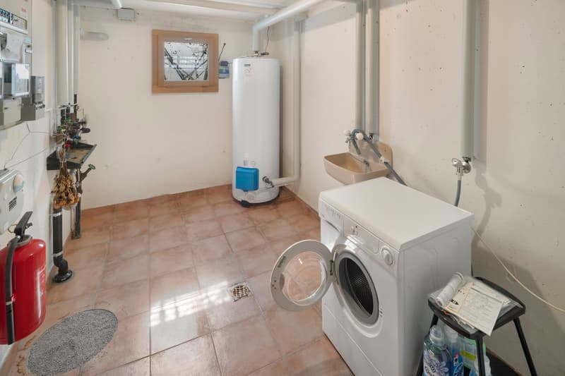 Charming 3 bedroom Chalet in les Briesses (17)