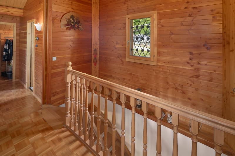 Charming 3 bedroom Chalet in les Briesses (22)
