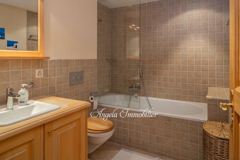 Les Asters Annual Rent center CHF 4'200. per month (14)