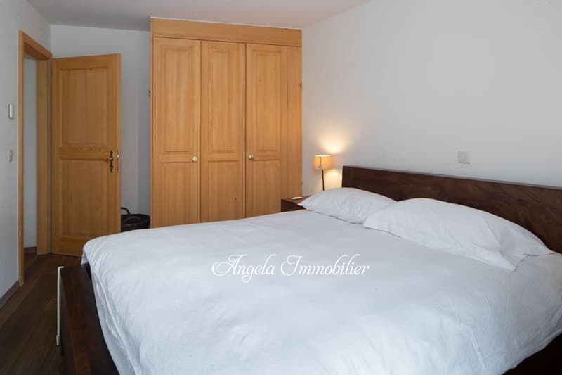Les Asters Annual Rent center CHF 4'200. per month (15)