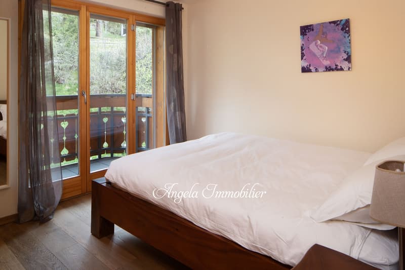 Les Asters Annual Rent center CHF 4'200. per month (10)