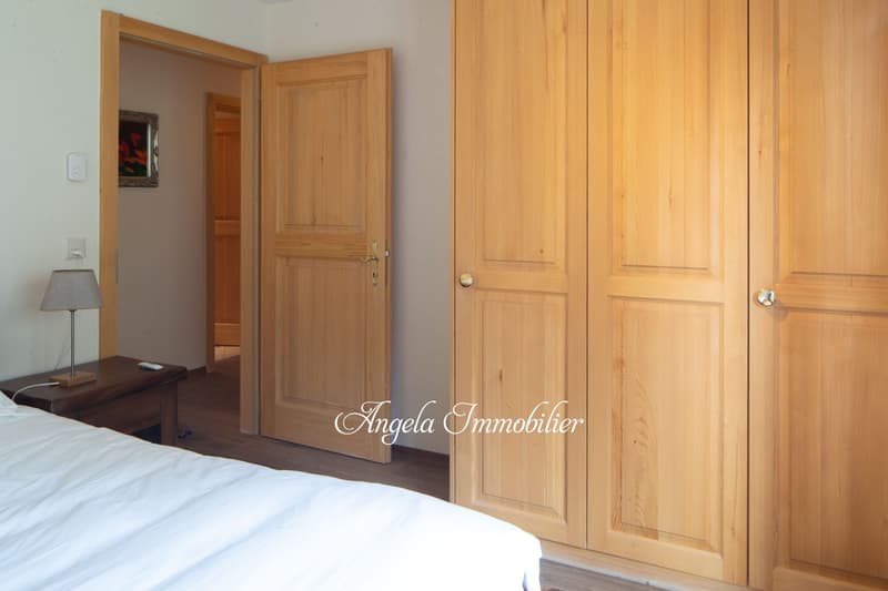 Les Asters Annual Rent center CHF 4'200. per month (11)