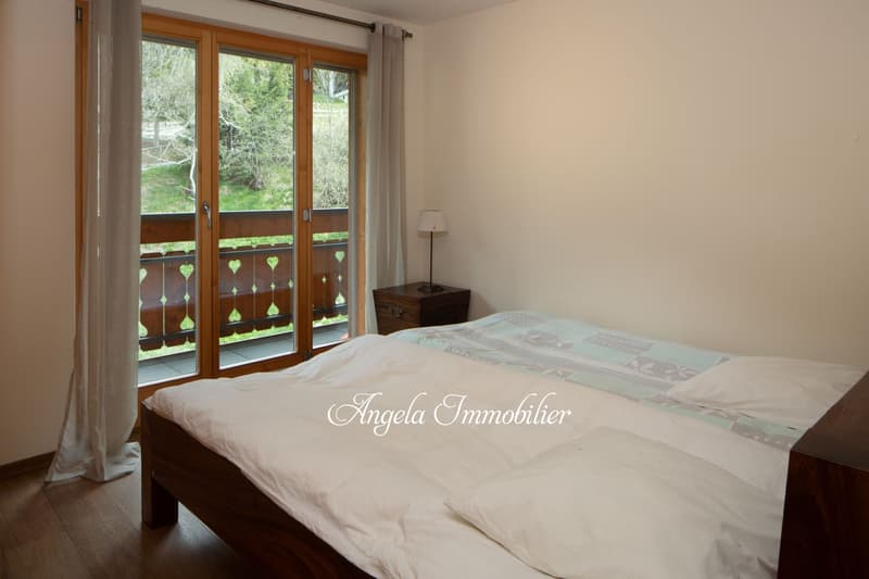 Les Asters Annual Rent center CHF 4'200. per month (13)