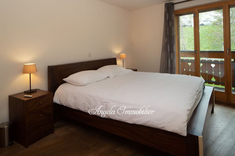 Les Asters Annual Rent center CHF 4'200. per month (16)