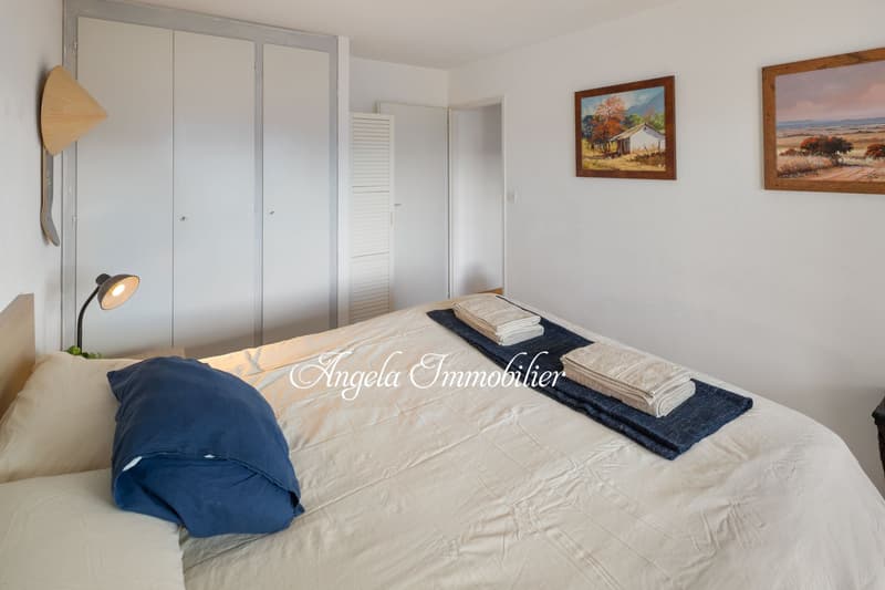 Möblierte 3.5-Zimmer-Wohnung mit atemberaubendem Bergpanorama in Crans-Montana (5)
