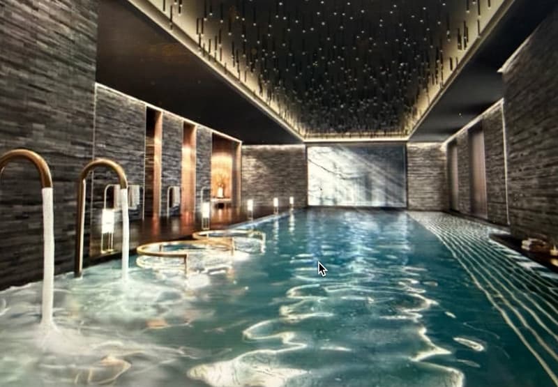 Stunning 4.5-Room Alpine Apartment with Pool & Panoramic Views in Lens (13)