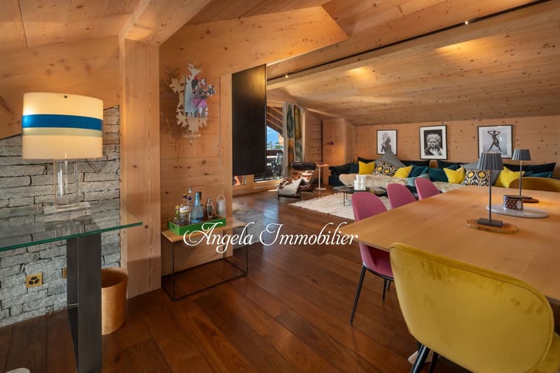 Stunning 5.5-Room Attic Apartment (8)