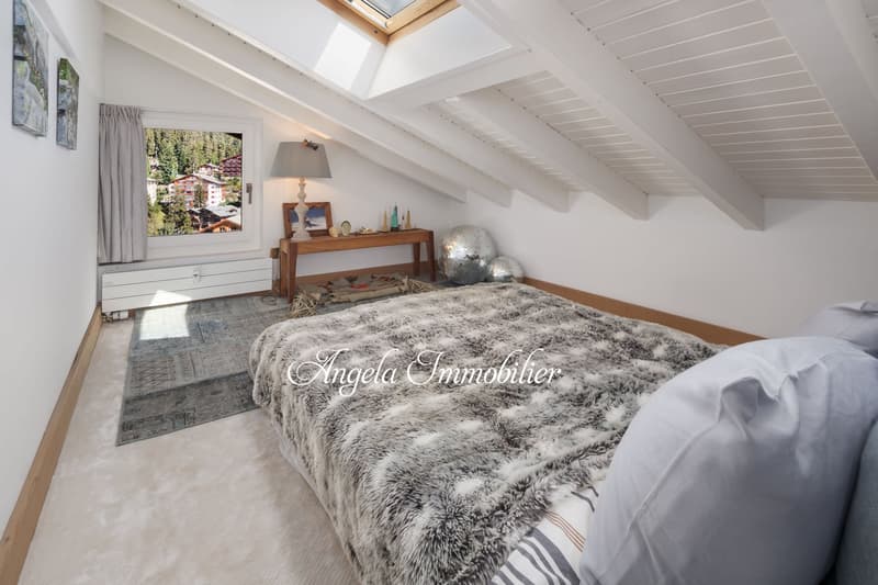 Stunning 5.5-Room Attic Apartment (18)