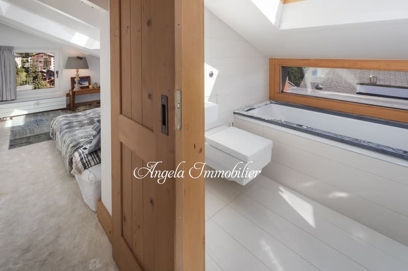 Stunning 5.5-Room Attic Apartment (19)