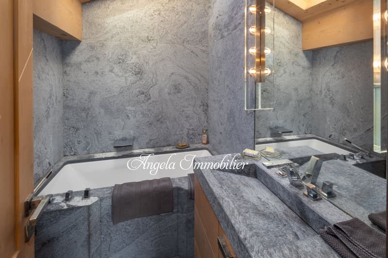 Stunning 5.5-Room Attic Apartment (15)