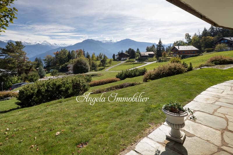 Chalet Hirondelles - Blûche (25)