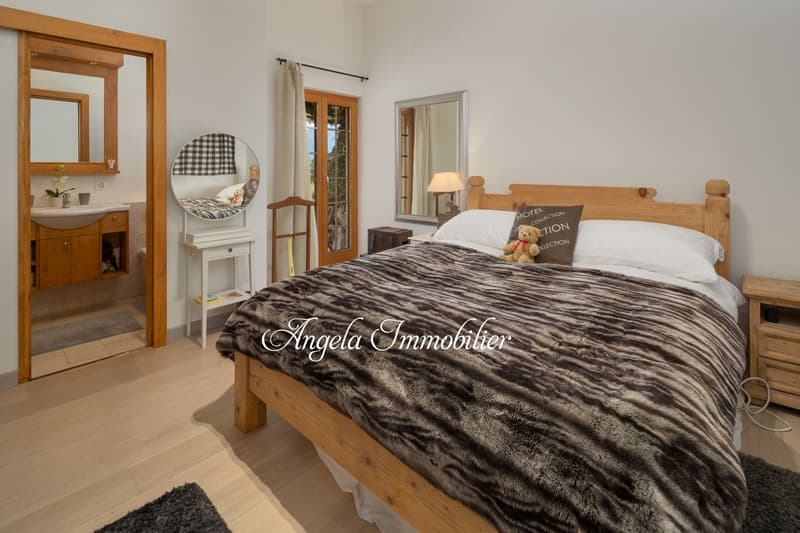 Chalet Hirondelles - Blûche (18)