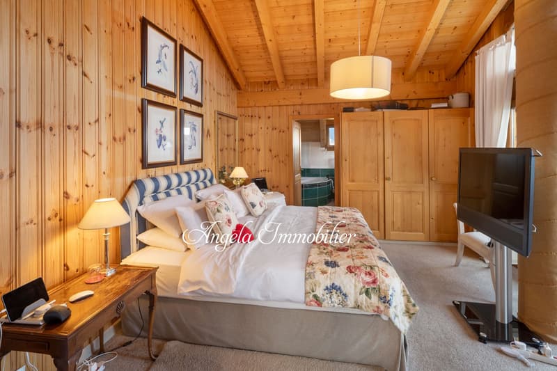 Chalet Hirondelles - Blûche (10)
