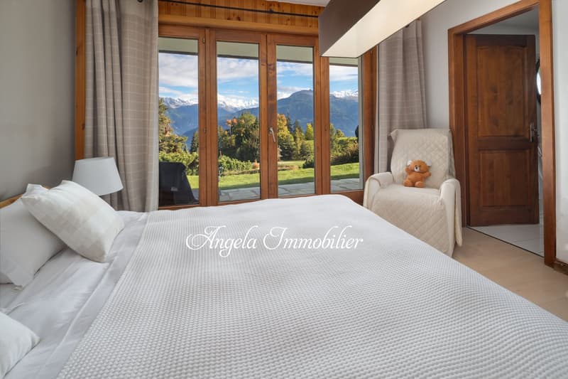 Chalet Hirondelles - Blûche (14)