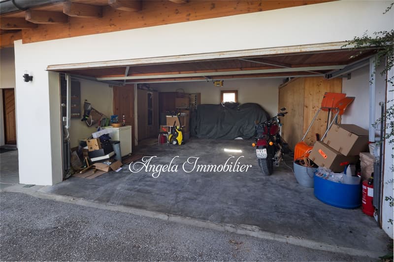 Chalet Hirondelles - Blûche (24)