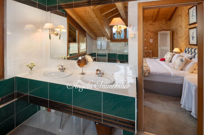 Chalet Hirondelles - Blûche (12)