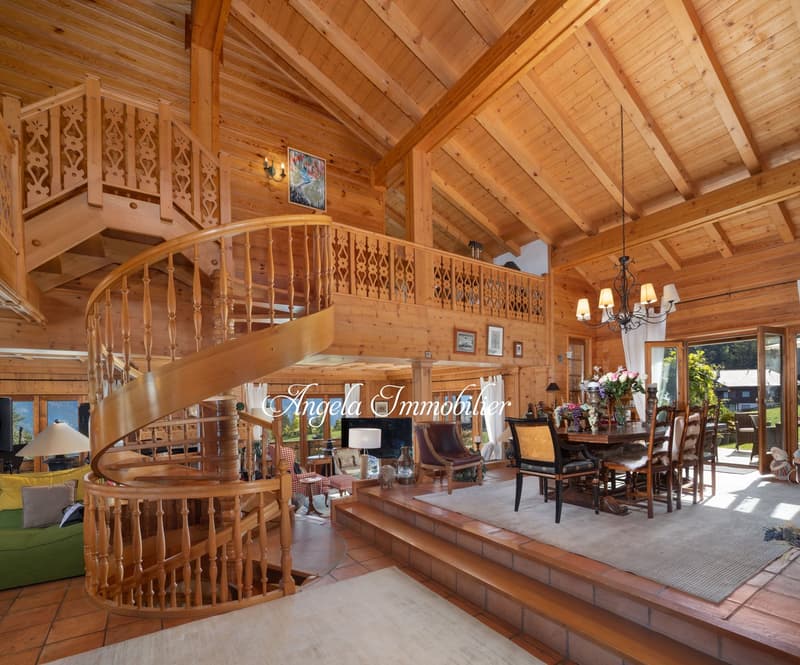 Chalet Hirondelles - Blûche (4)