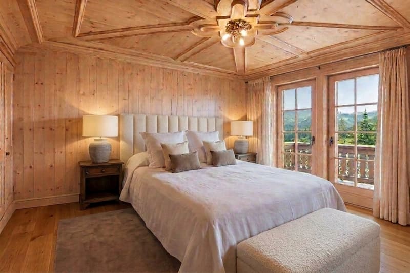 Center Crans :Stunning 7.5-Room Apartment with Panoramic Views in Crans-Montana (5)
