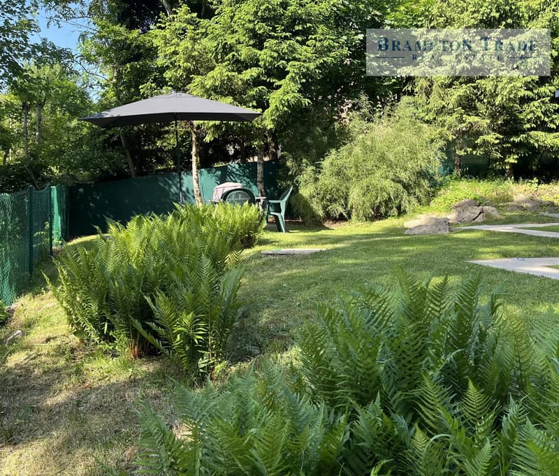 Unique property of 429m2 - St-Cergue (4)