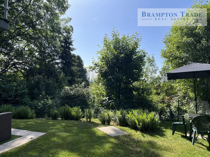 Unique property of 429m2 - St-Cergue (6)
